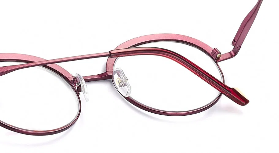 Etnia Barcelona HILMA Eyeglasses - view 28